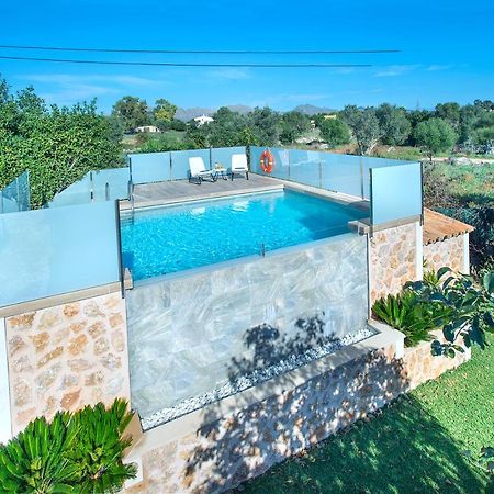Owl Booking Villa Rafale - 5 Min Drive To The Beach 波连萨港 外观 照片