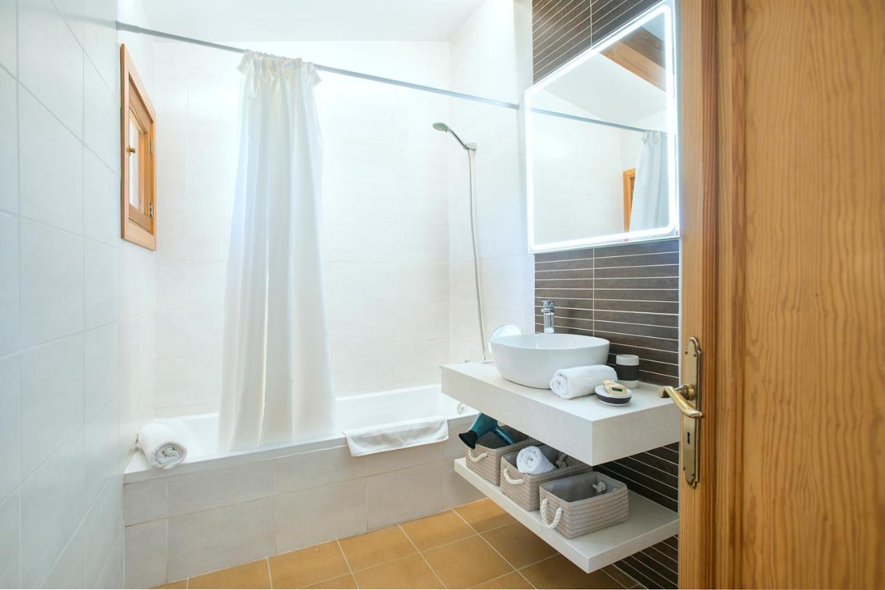 Owl Booking Villa Rafale - 5 Min Drive To The Beach 波连萨港 外观 照片