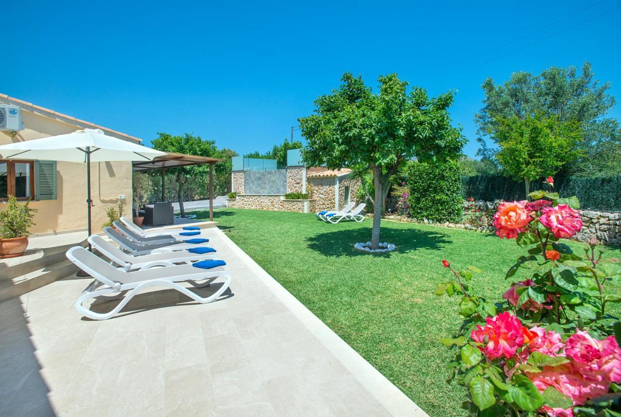 Owl Booking Villa Rafale - 5 Min Drive To The Beach 波连萨港 外观 照片