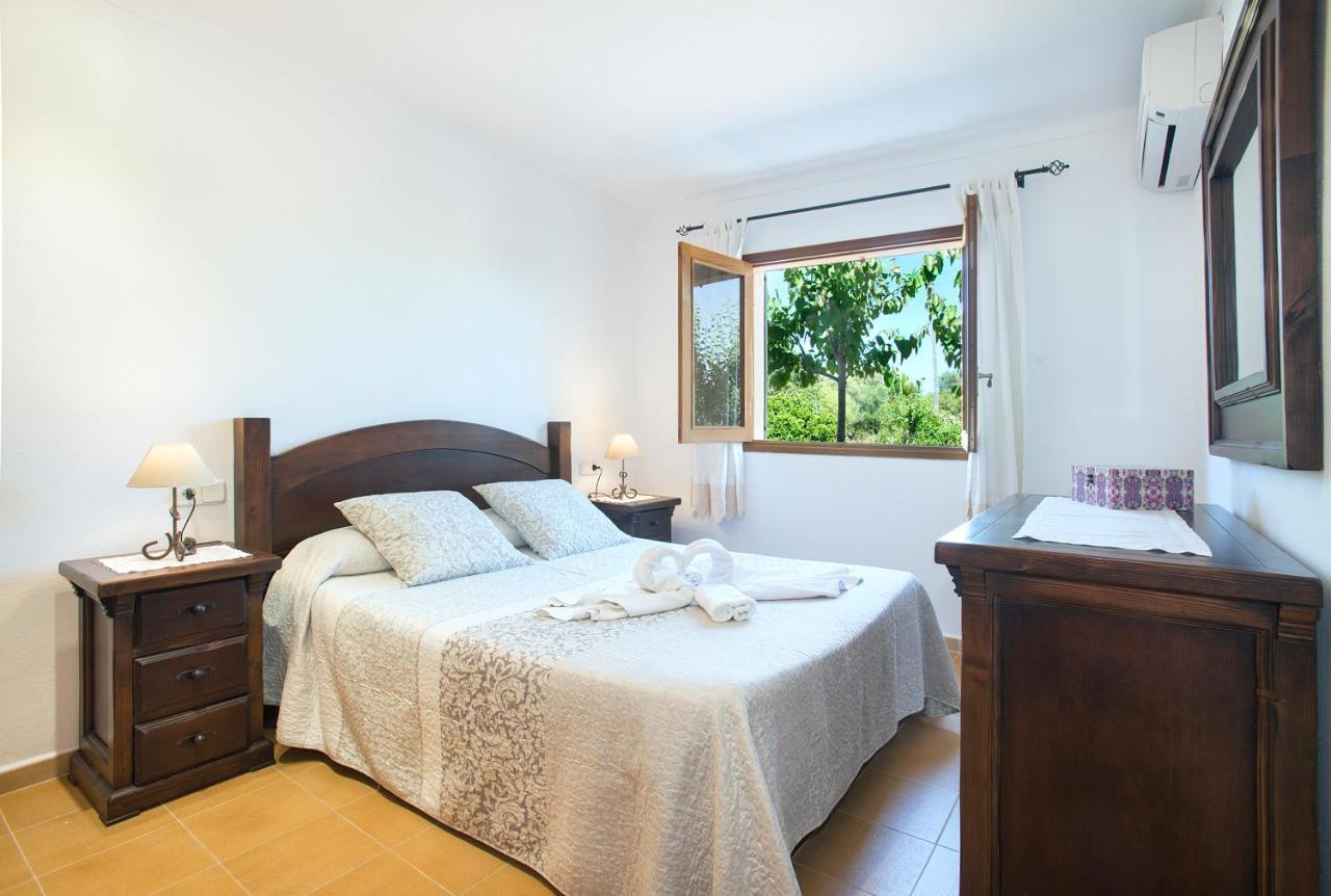 Owl Booking Villa Rafale - 5 Min Drive To The Beach 波连萨港 外观 照片