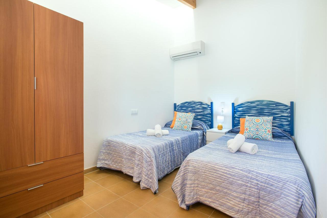 Owl Booking Villa Rafale - 5 Min Drive To The Beach 波连萨港 外观 照片