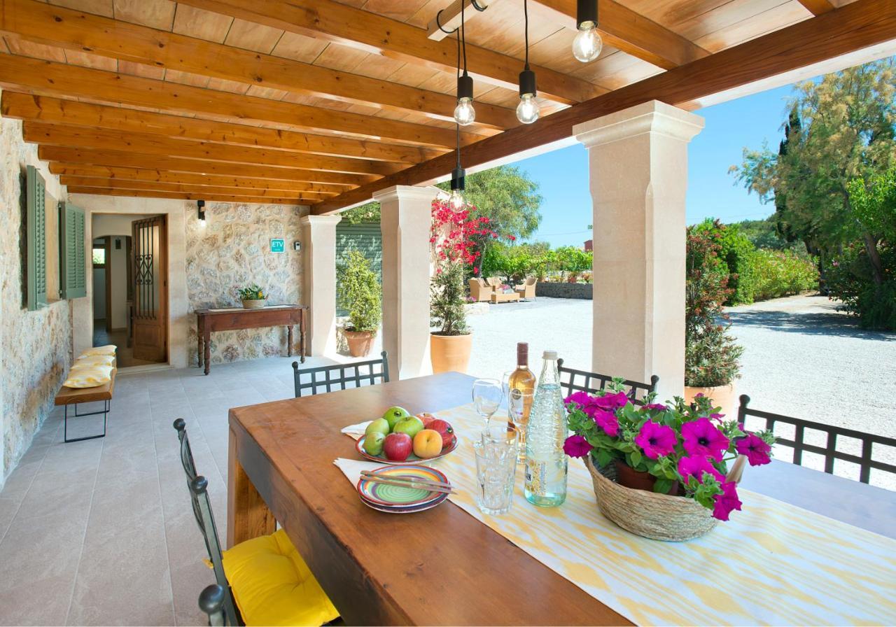 Owl Booking Villa Rafale - 5 Min Drive To The Beach 波连萨港 外观 照片