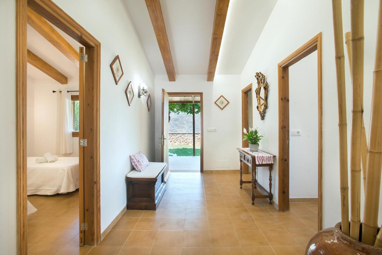 Owl Booking Villa Rafale - 5 Min Drive To The Beach 波连萨港 外观 照片