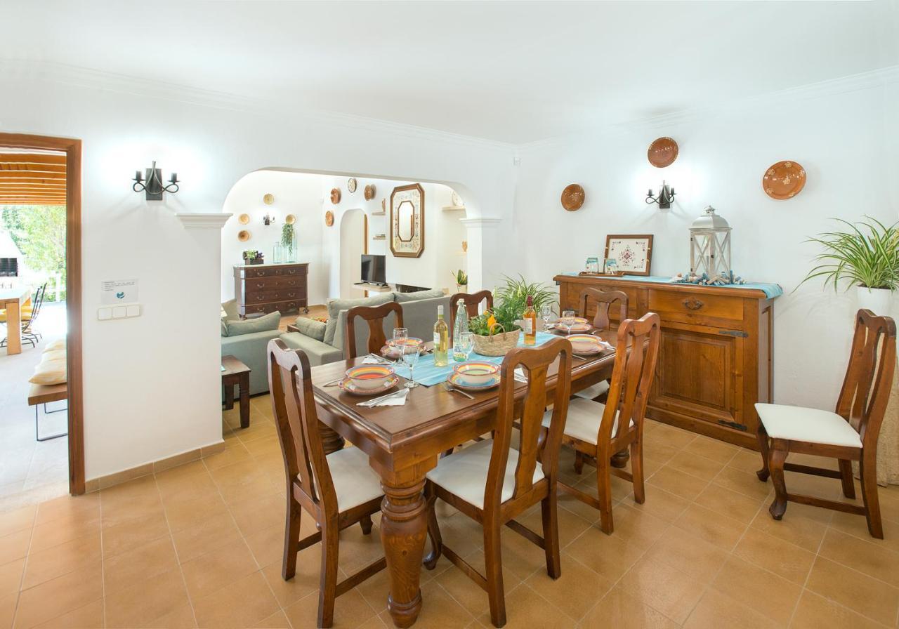 Owl Booking Villa Rafale - 5 Min Drive To The Beach 波连萨港 外观 照片