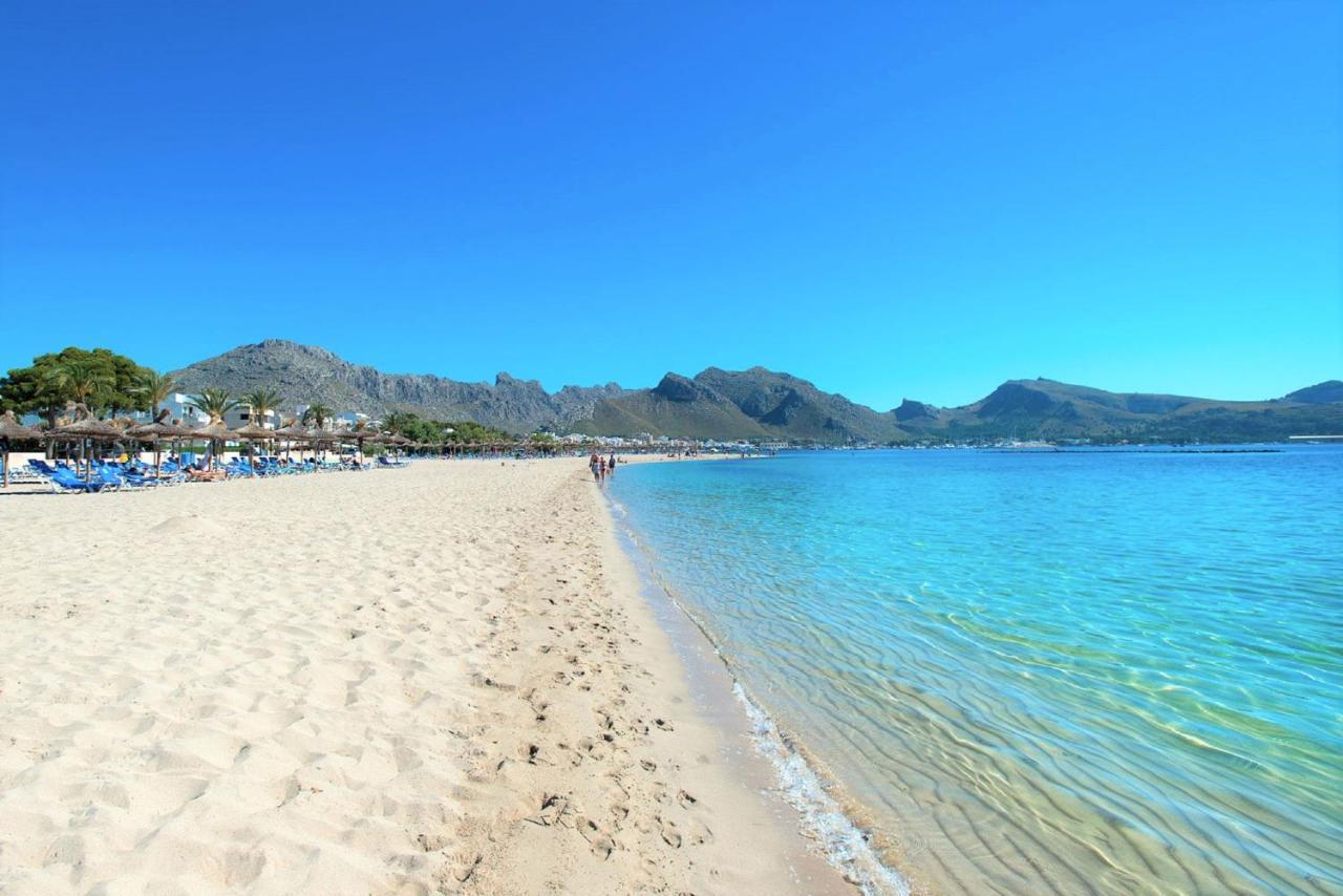 Owl Booking Villa Rafale - 5 Min Drive To The Beach 波连萨港 外观 照片