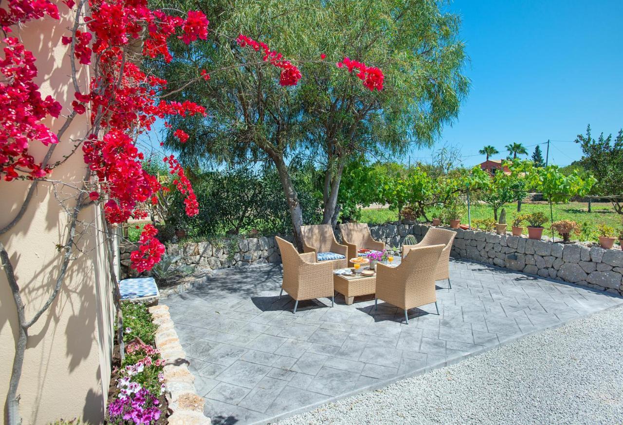 Owl Booking Villa Rafale - 5 Min Drive To The Beach 波连萨港 外观 照片